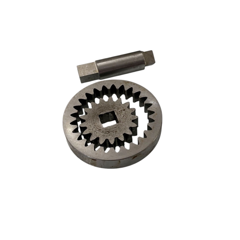 Gearbox Oil Pump Kit STC3861 Gearbox Oil Pump Kit STC3861